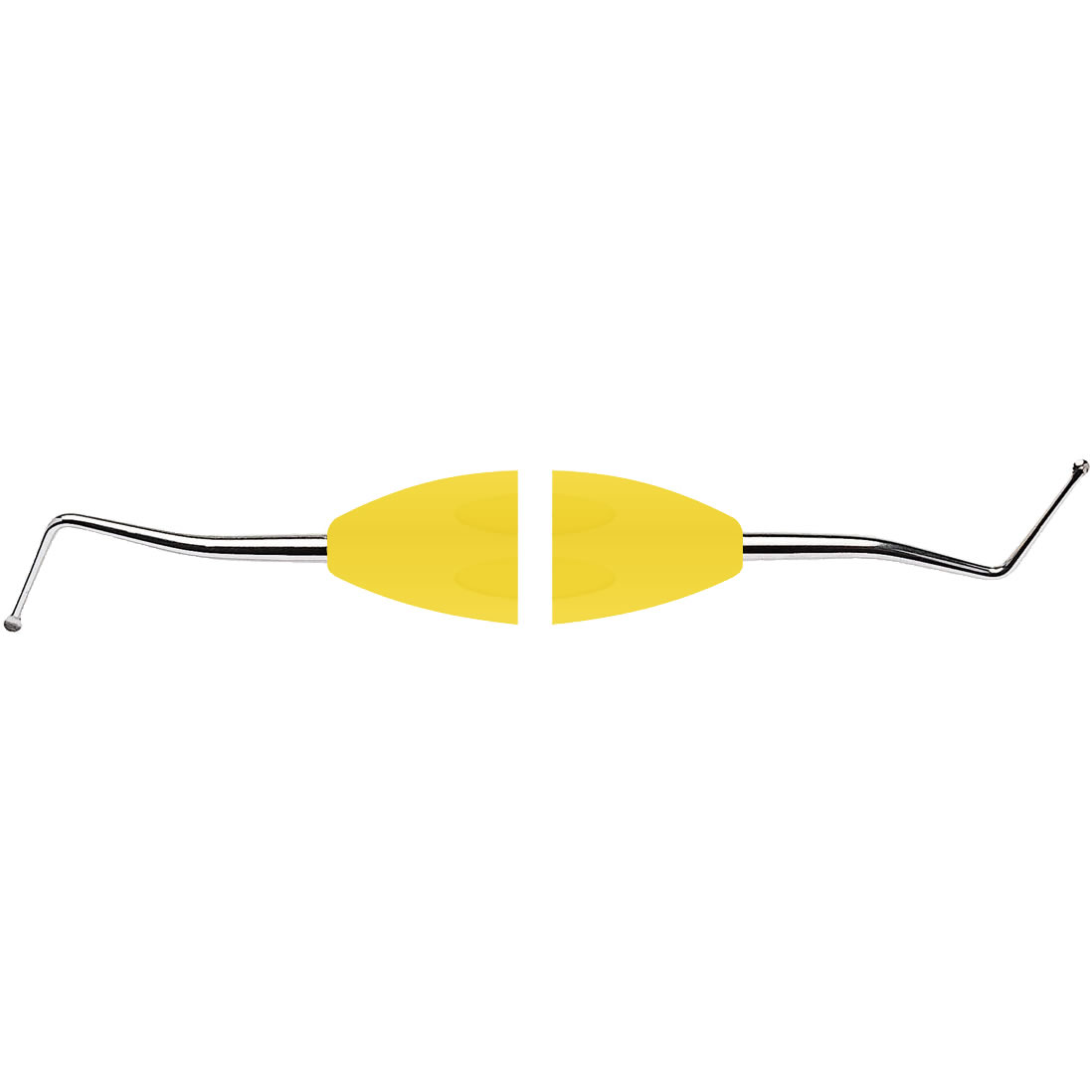 Root Canal Excavator, 1.5 mm