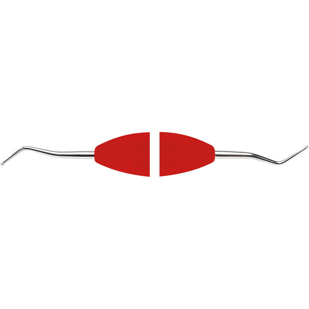 Round Excavator, 1.0 mm