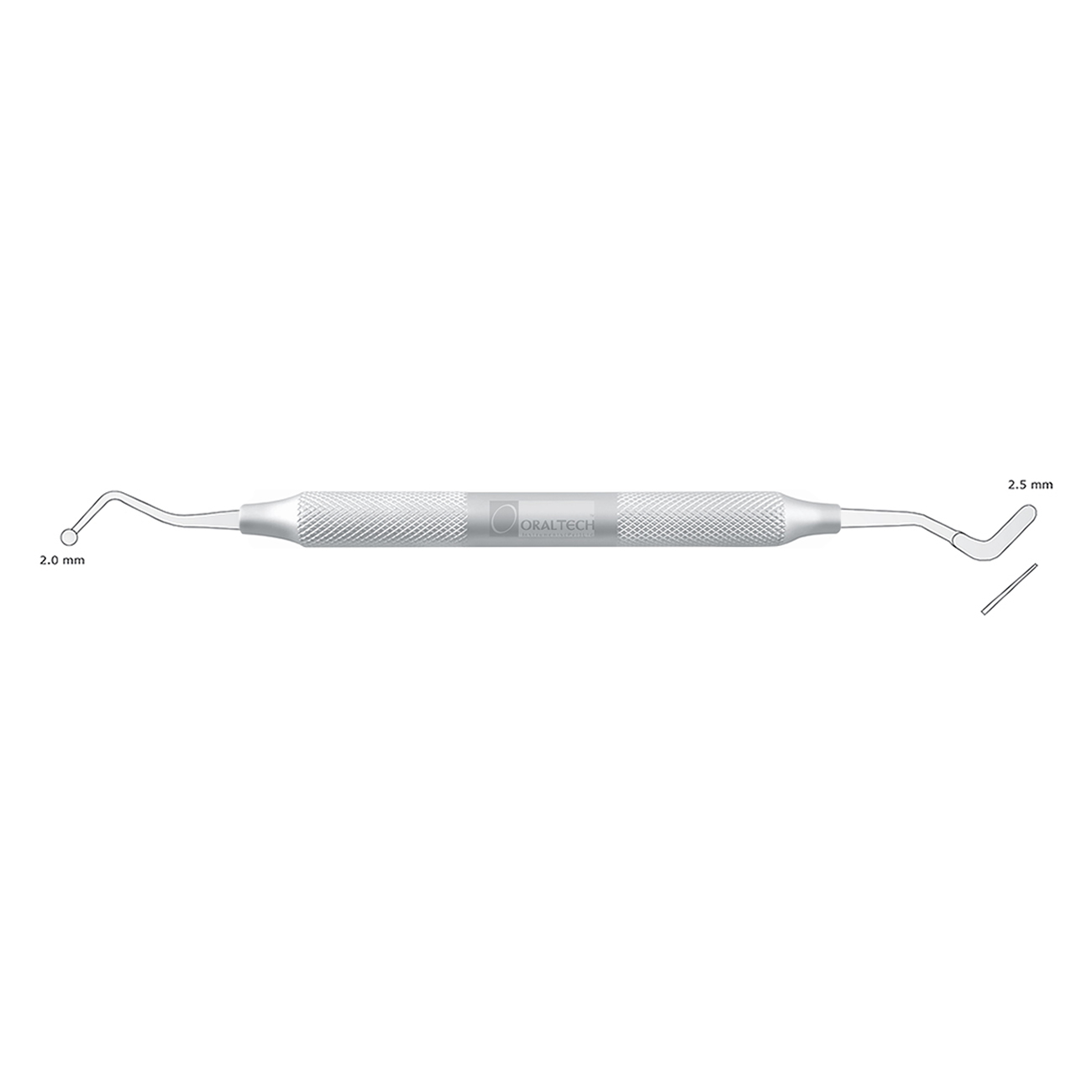 Composite Filling Instruments