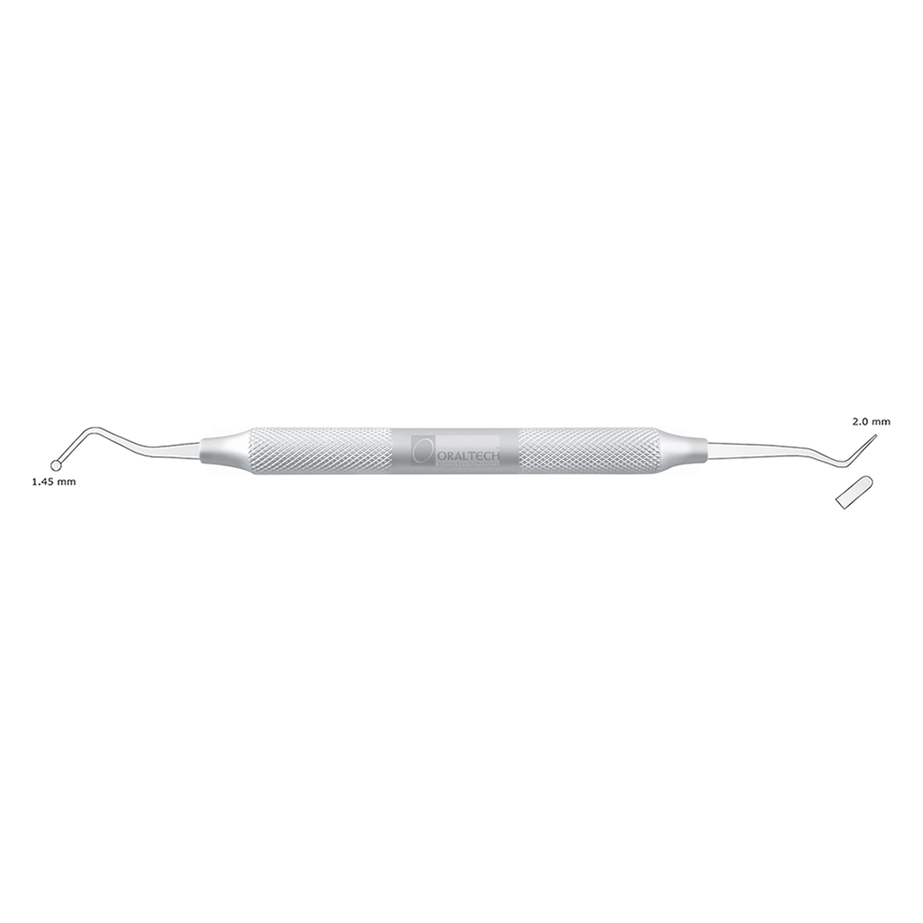 Composite Filling Instruments