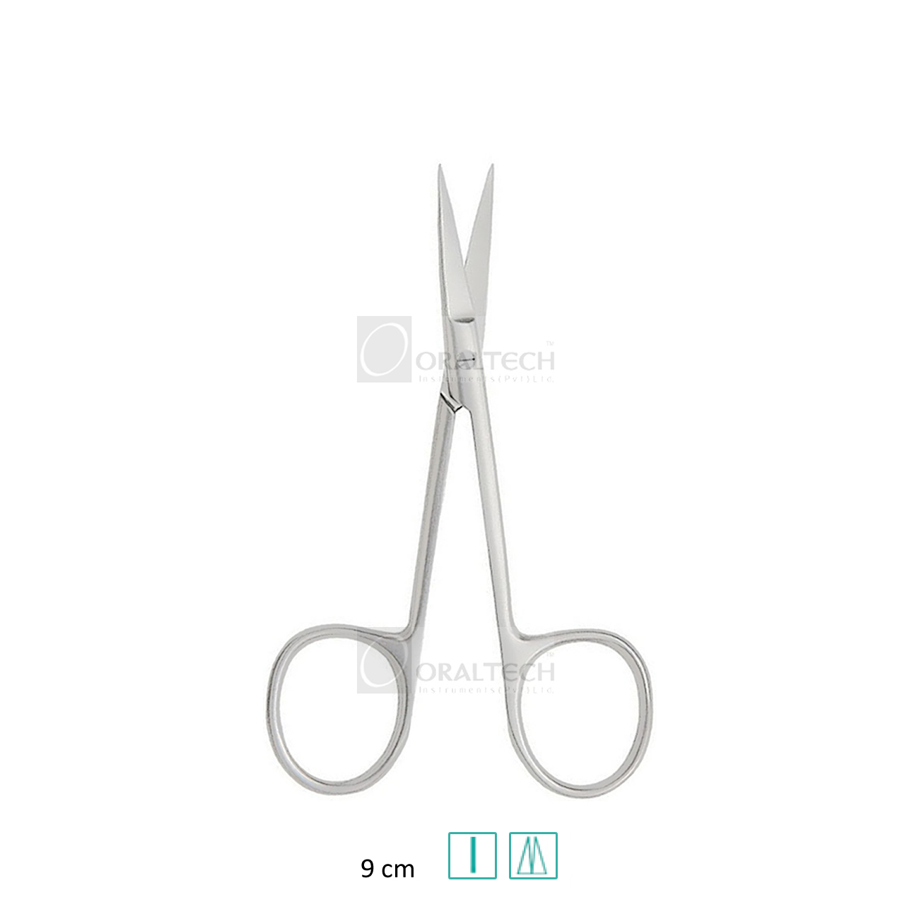 Iris Scissors