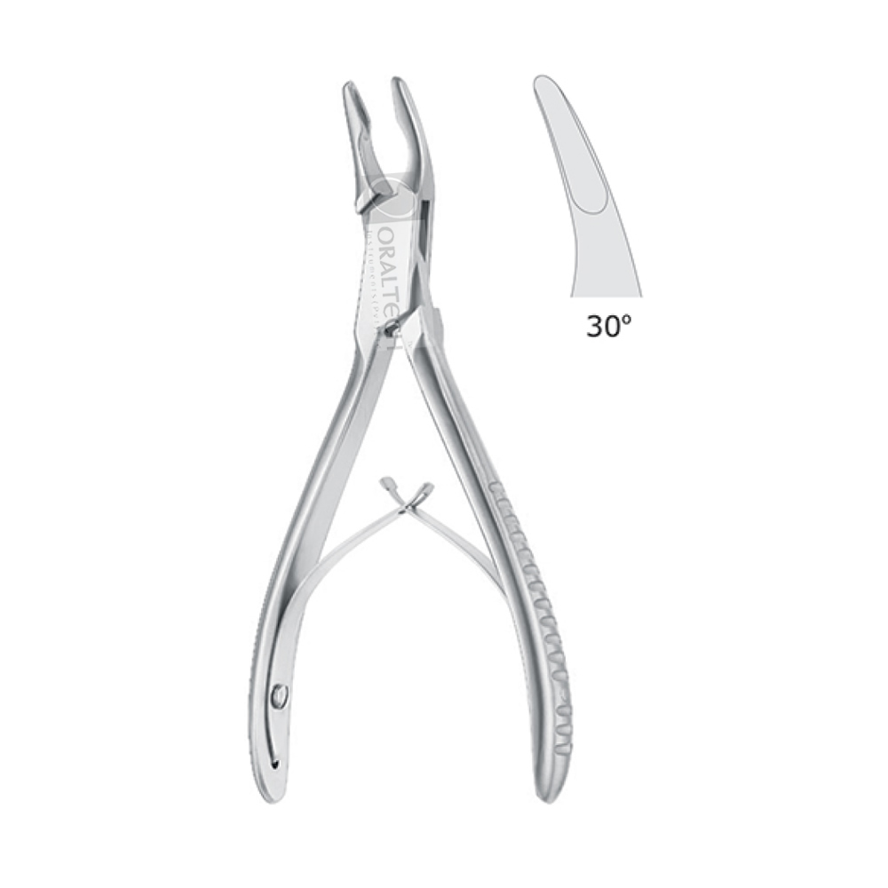 Blumenthal Bone Rongeurs