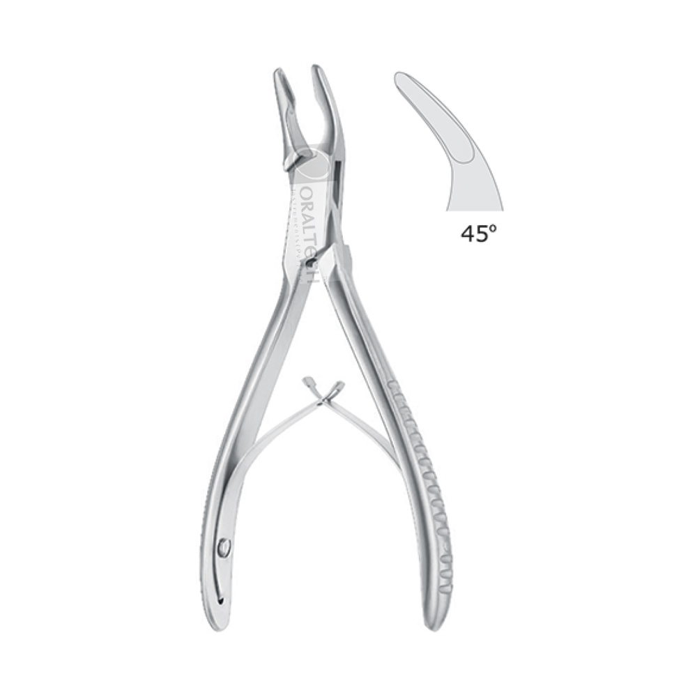 Blumenthal Bone Rongeurs