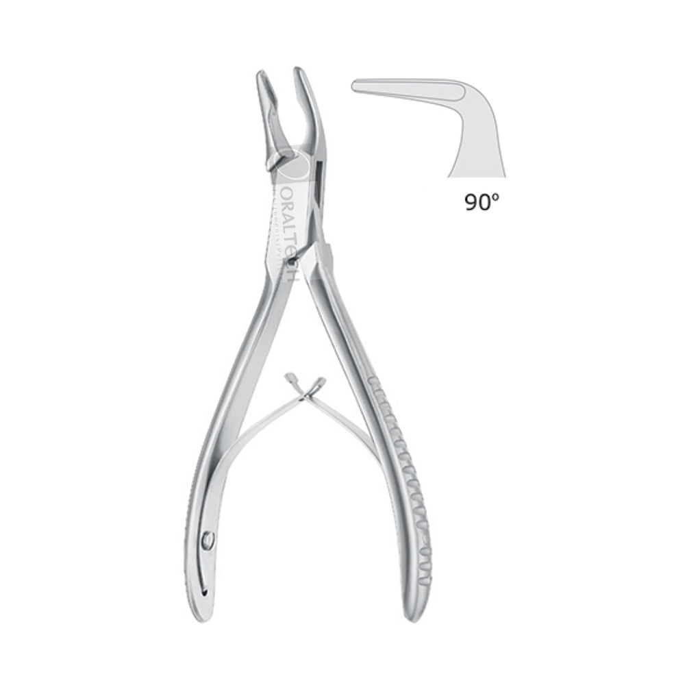 Blumenthal Bone Rongeur
