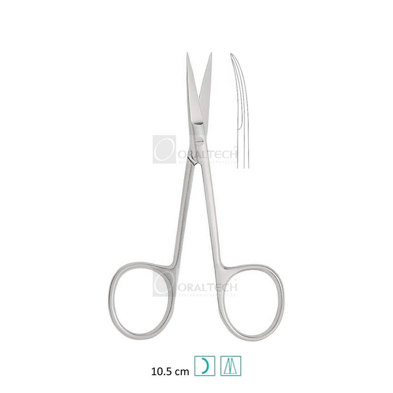 Iris Scissors