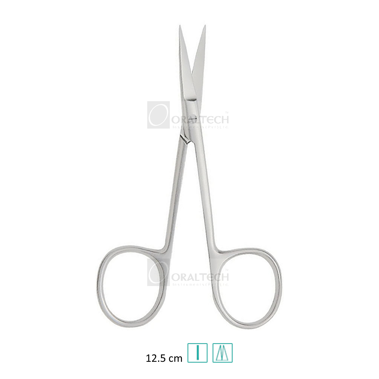 Iris Scissors
