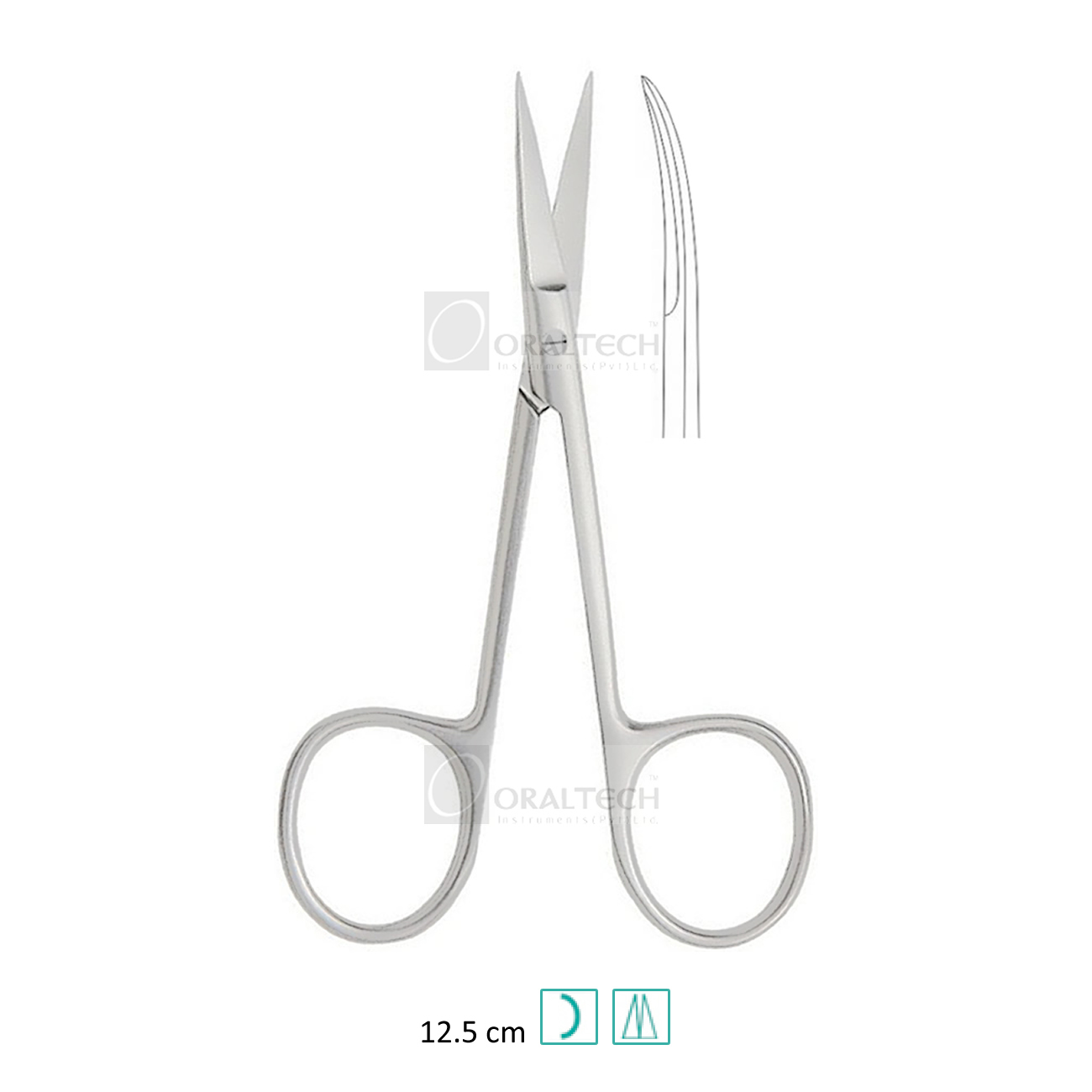 Iris Scissors