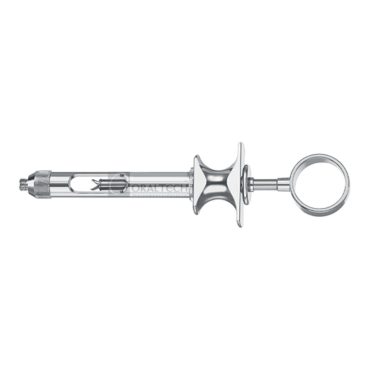 Dental Syringe