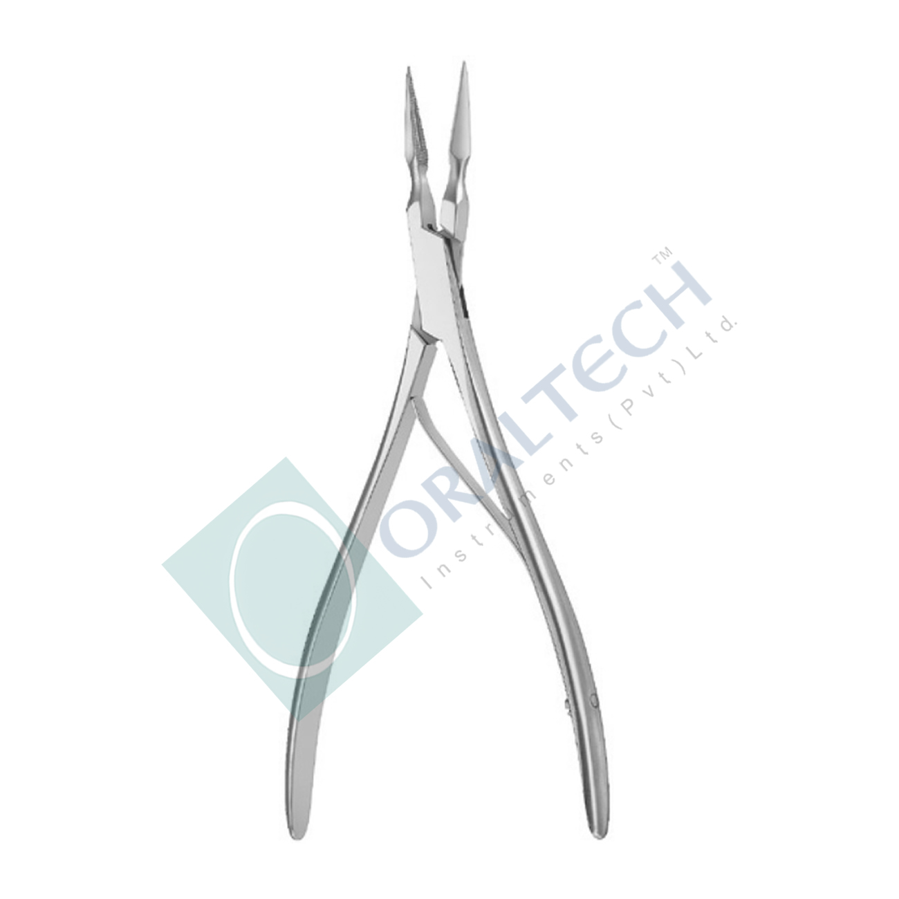 Virtus (RALK) Splinter Forceps