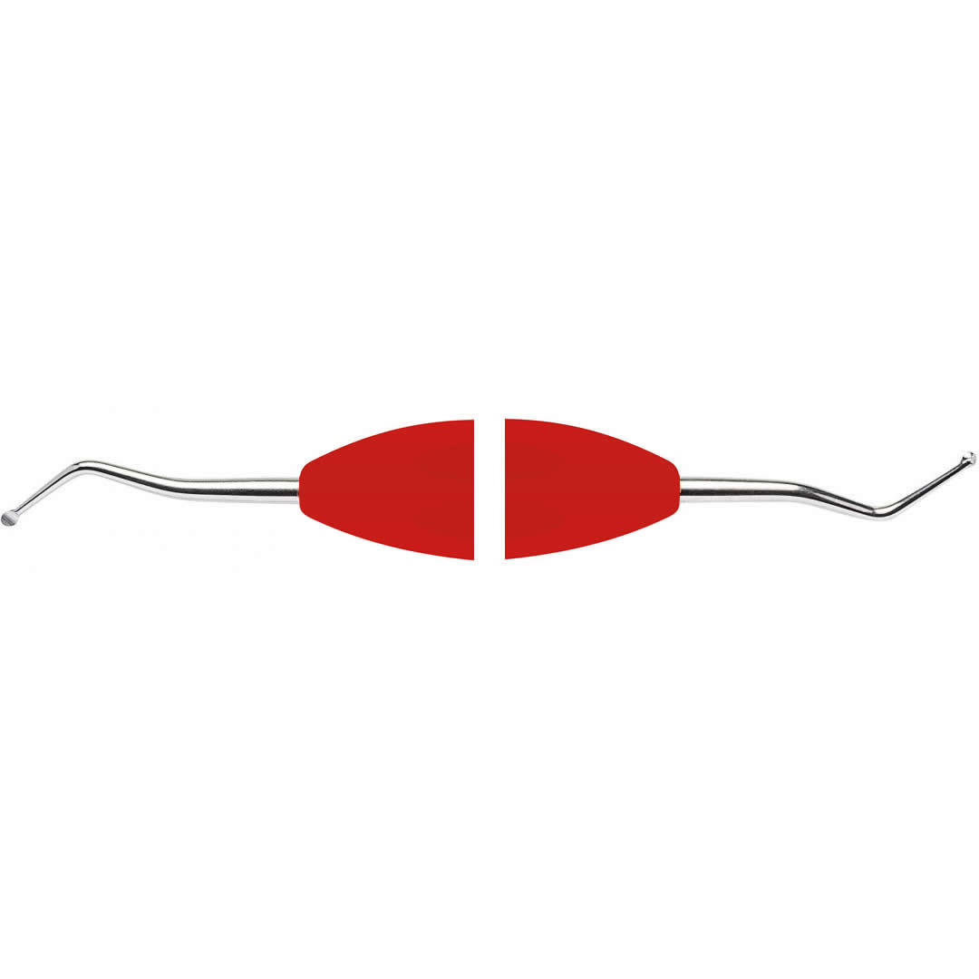 Round Excavator, 1.5 mm