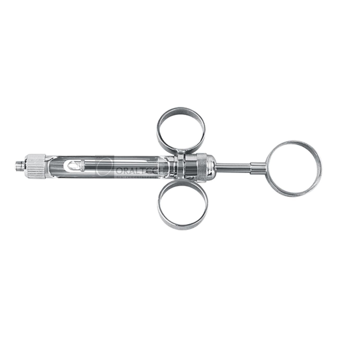 Syringe