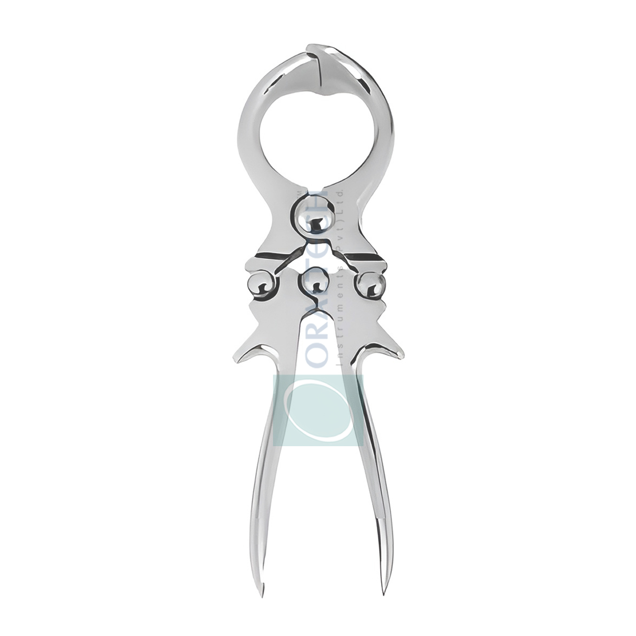 Hoof Cutter