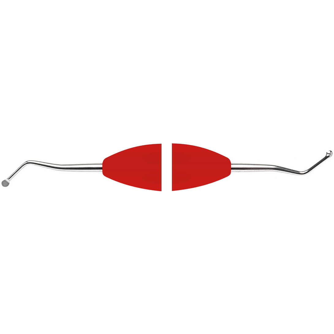 Round Excavator, 2.0 mm