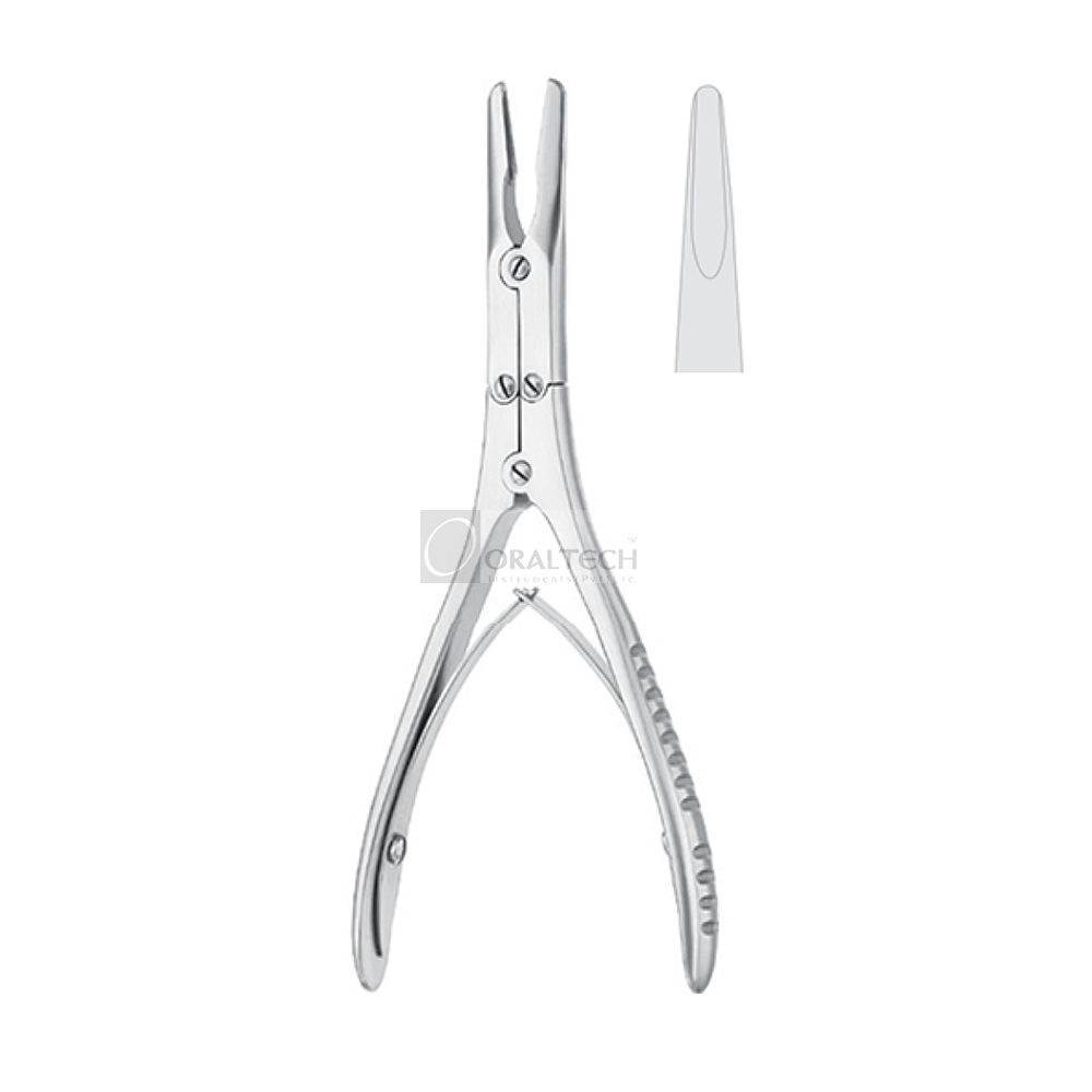 Boehler Bone Rongeurs
