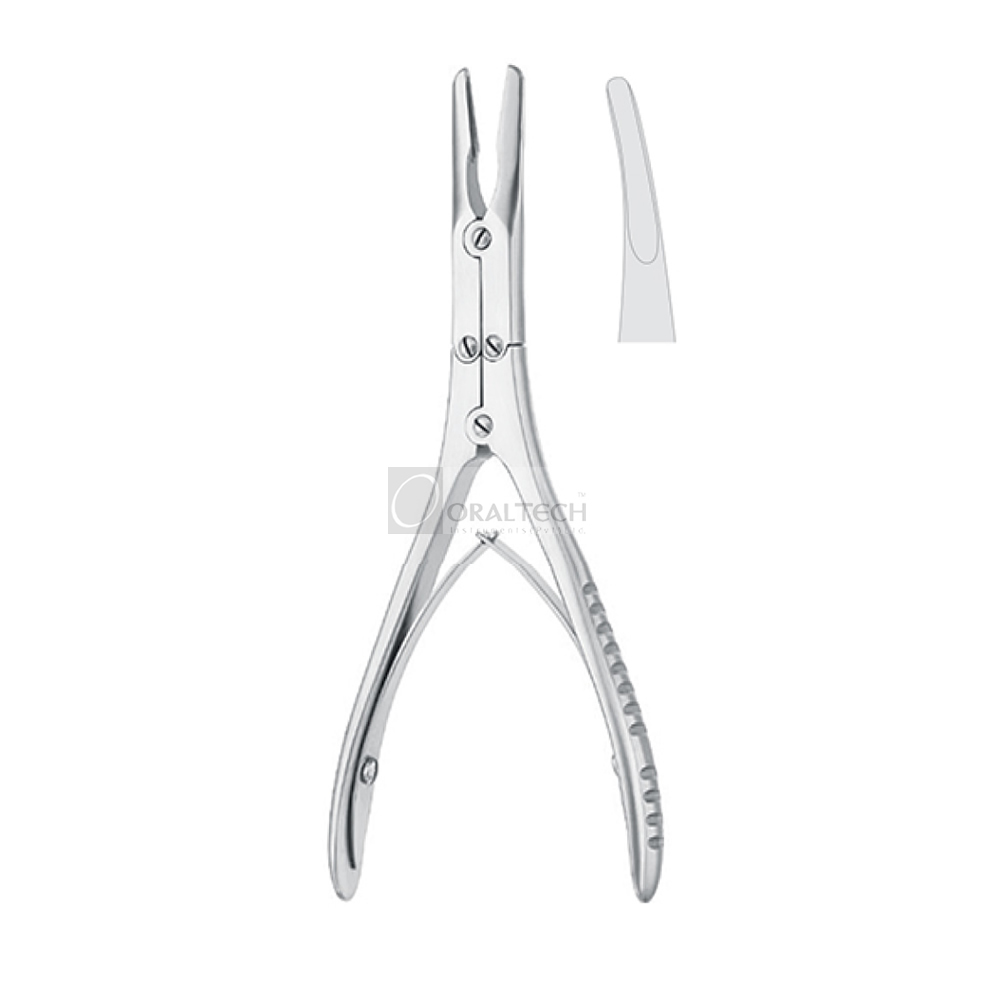 Boehler Bone Rongeurs