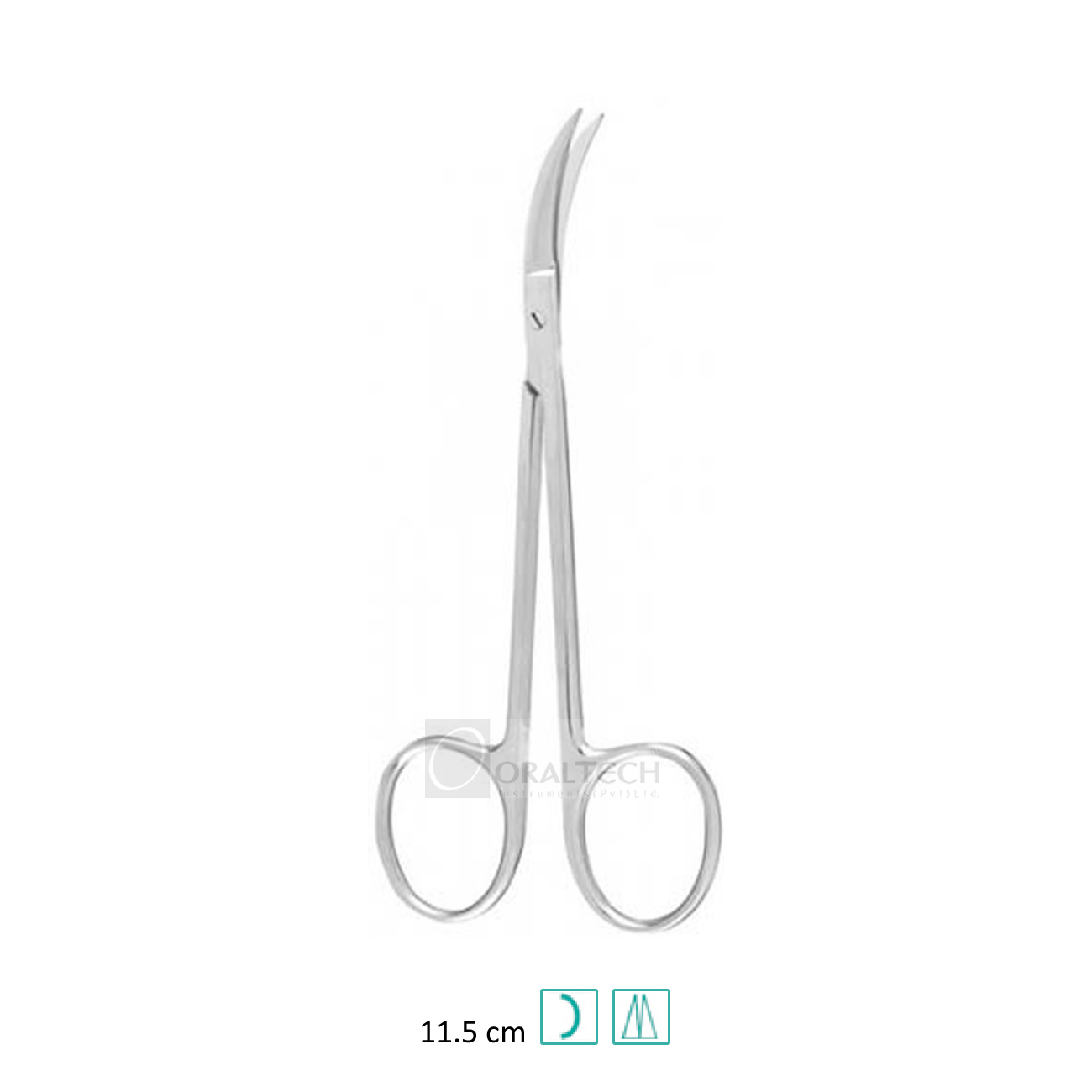 Iris Scissors