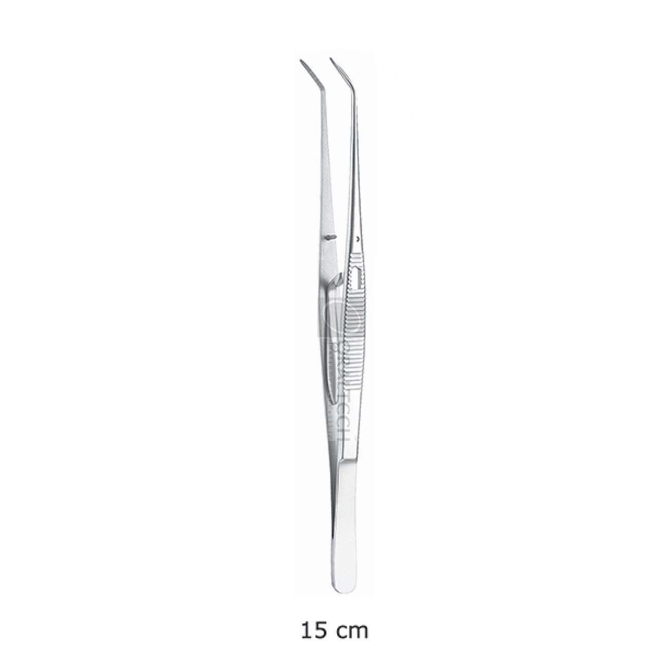 London College Tweezers