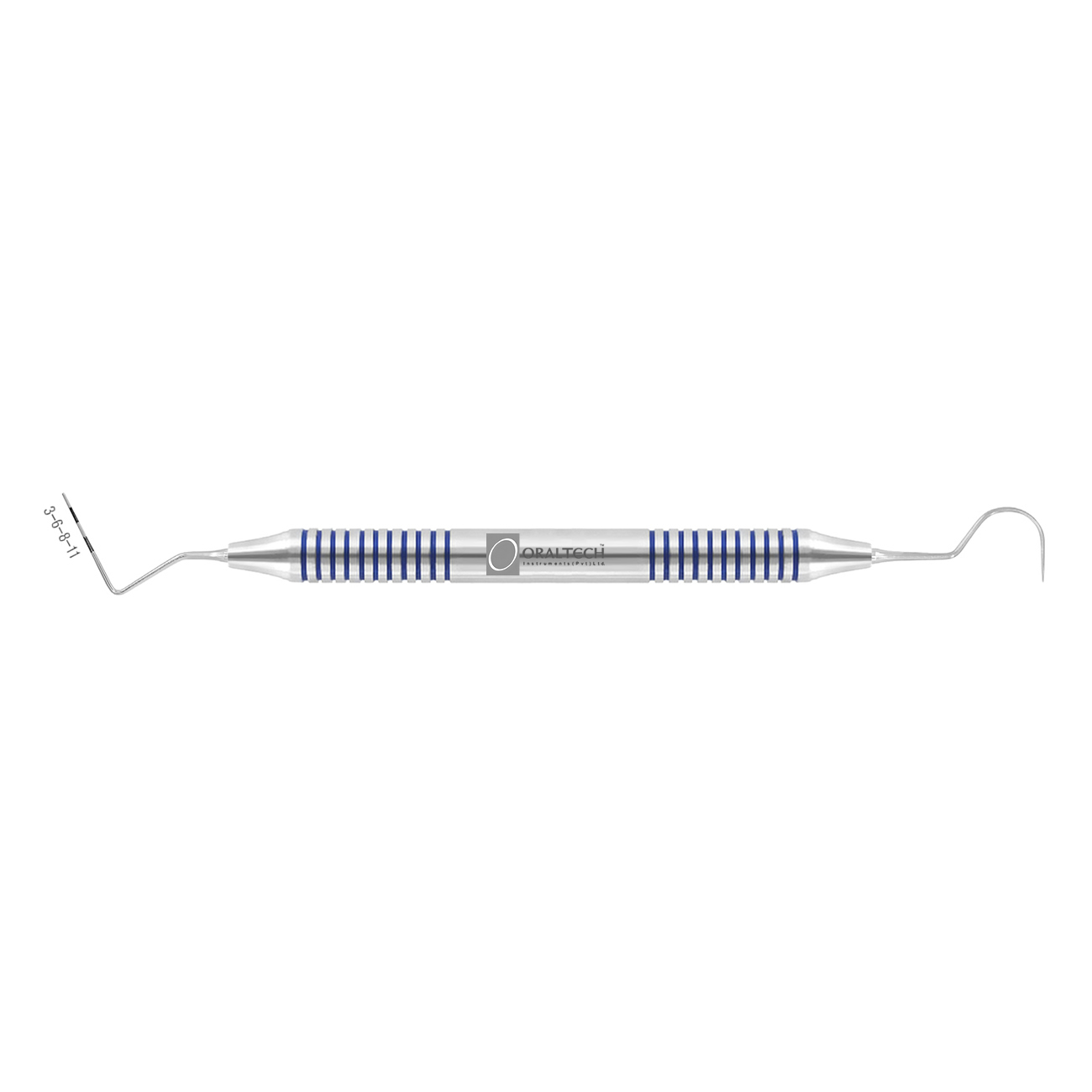 CP-11 Probes