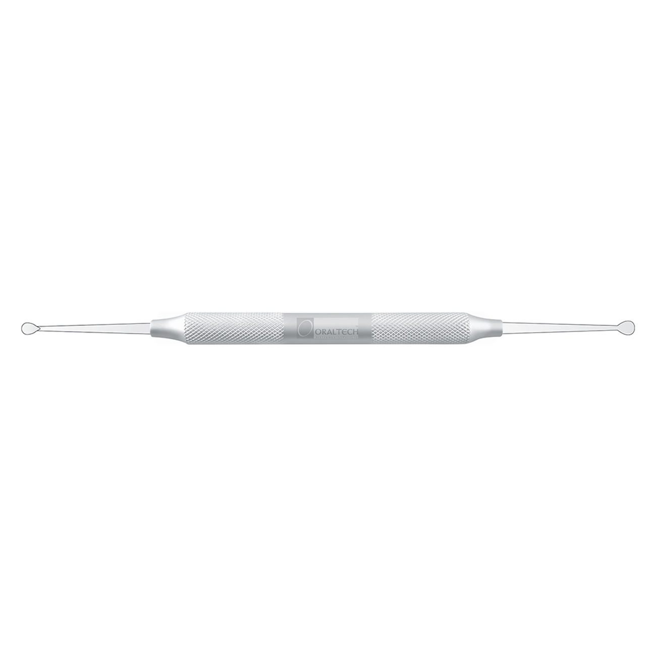 Miller Bone Curette No. 1
