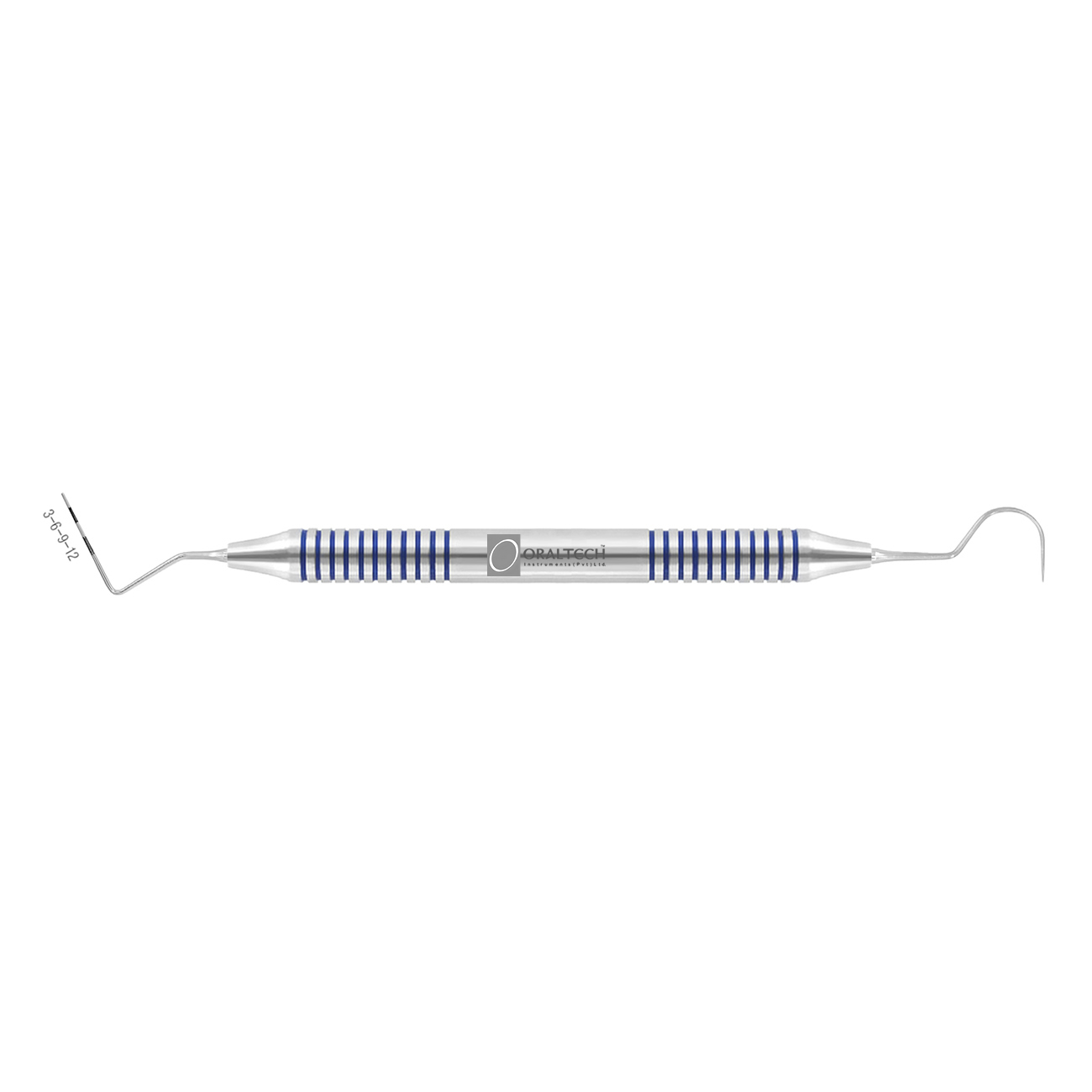 CP-12 Probes