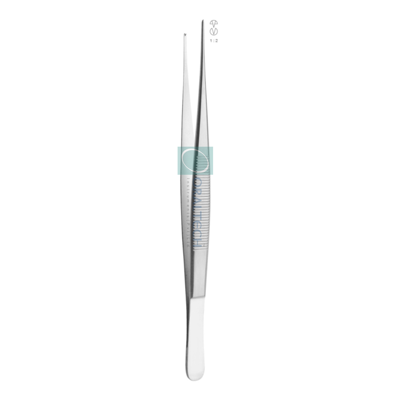 Anatomical Tweezer 1:2