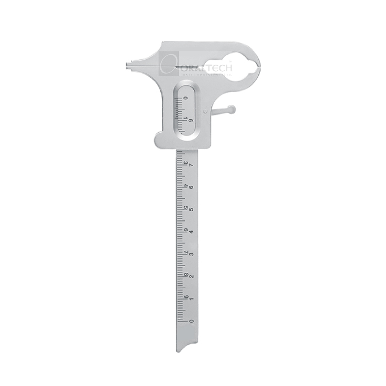 Boley Gauge