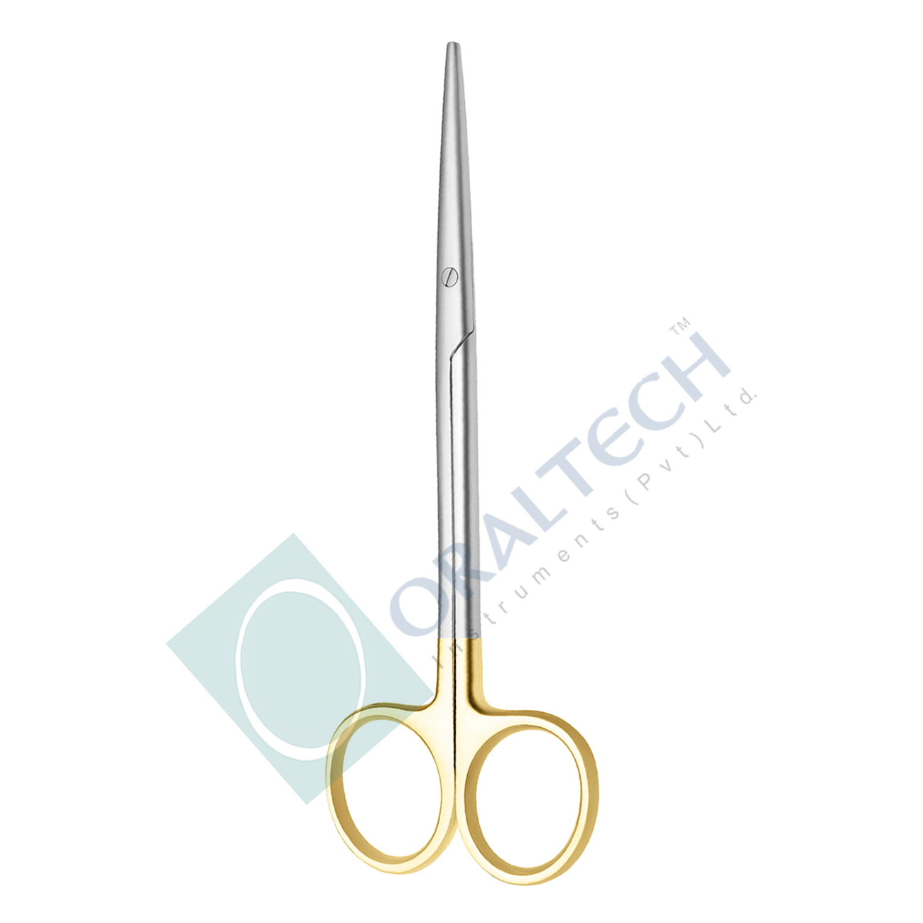 Metzenbaum Scissors