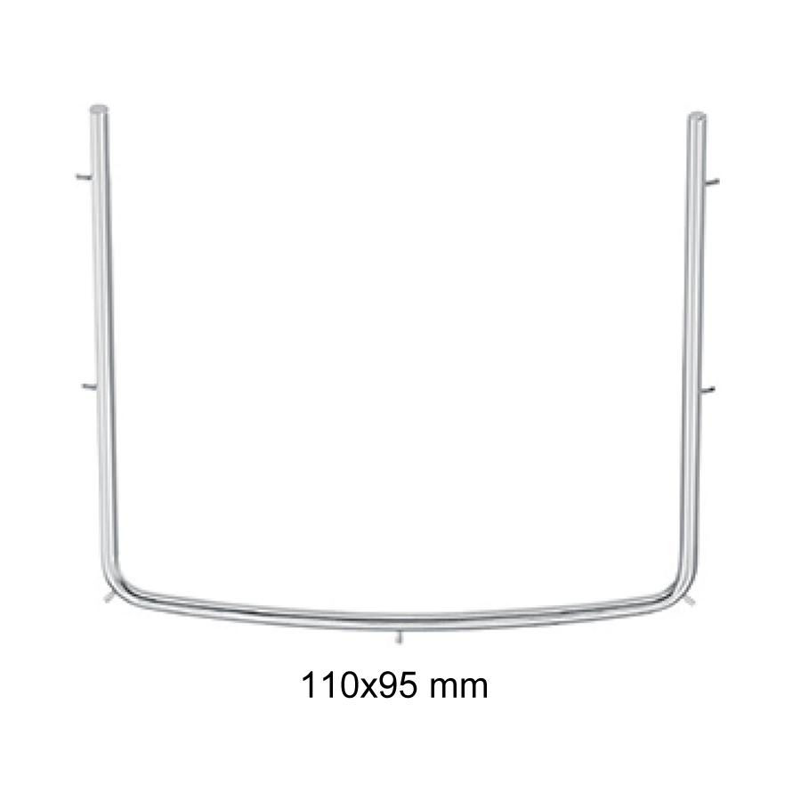 Rubber Dam Frame