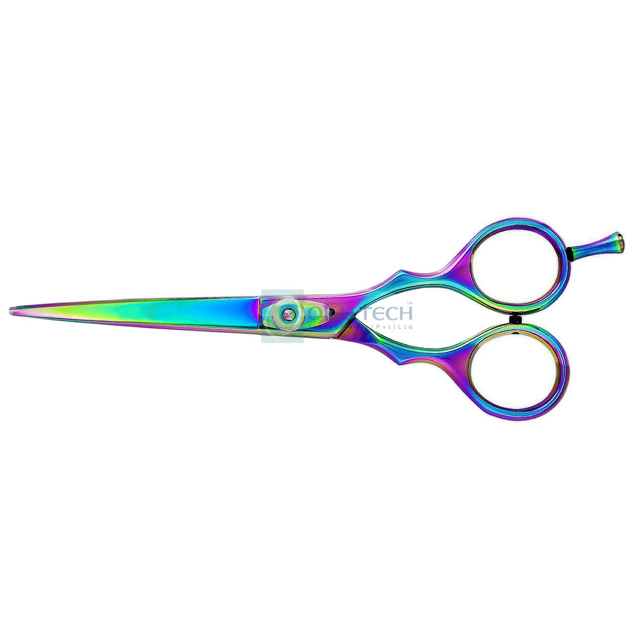 Razor Scissors