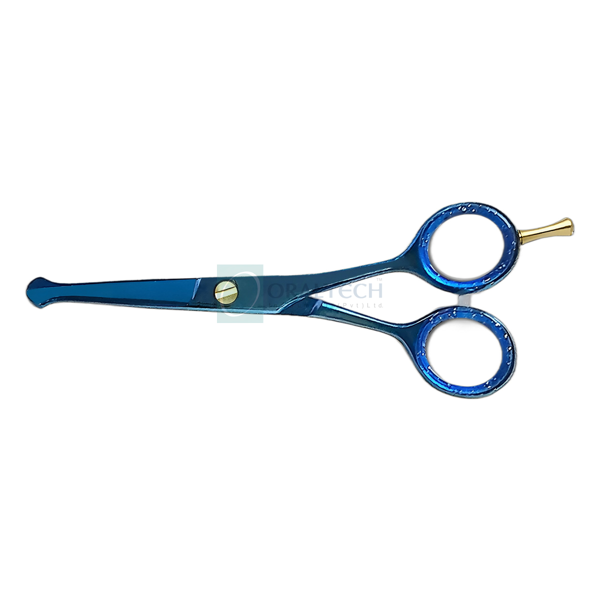 Probe Scissors (Straight)