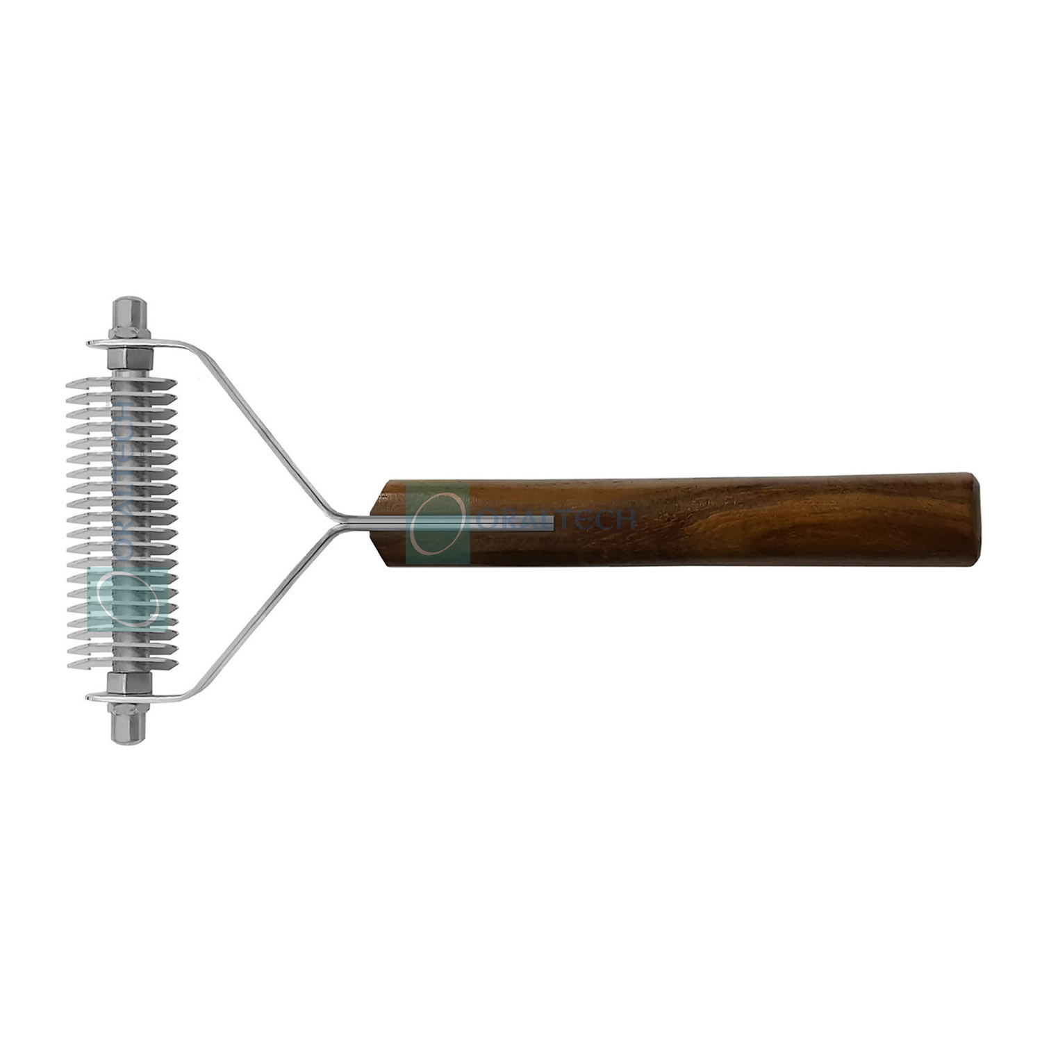 Supercoat 20 teeth